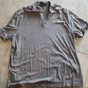 Ralph Lauren polo